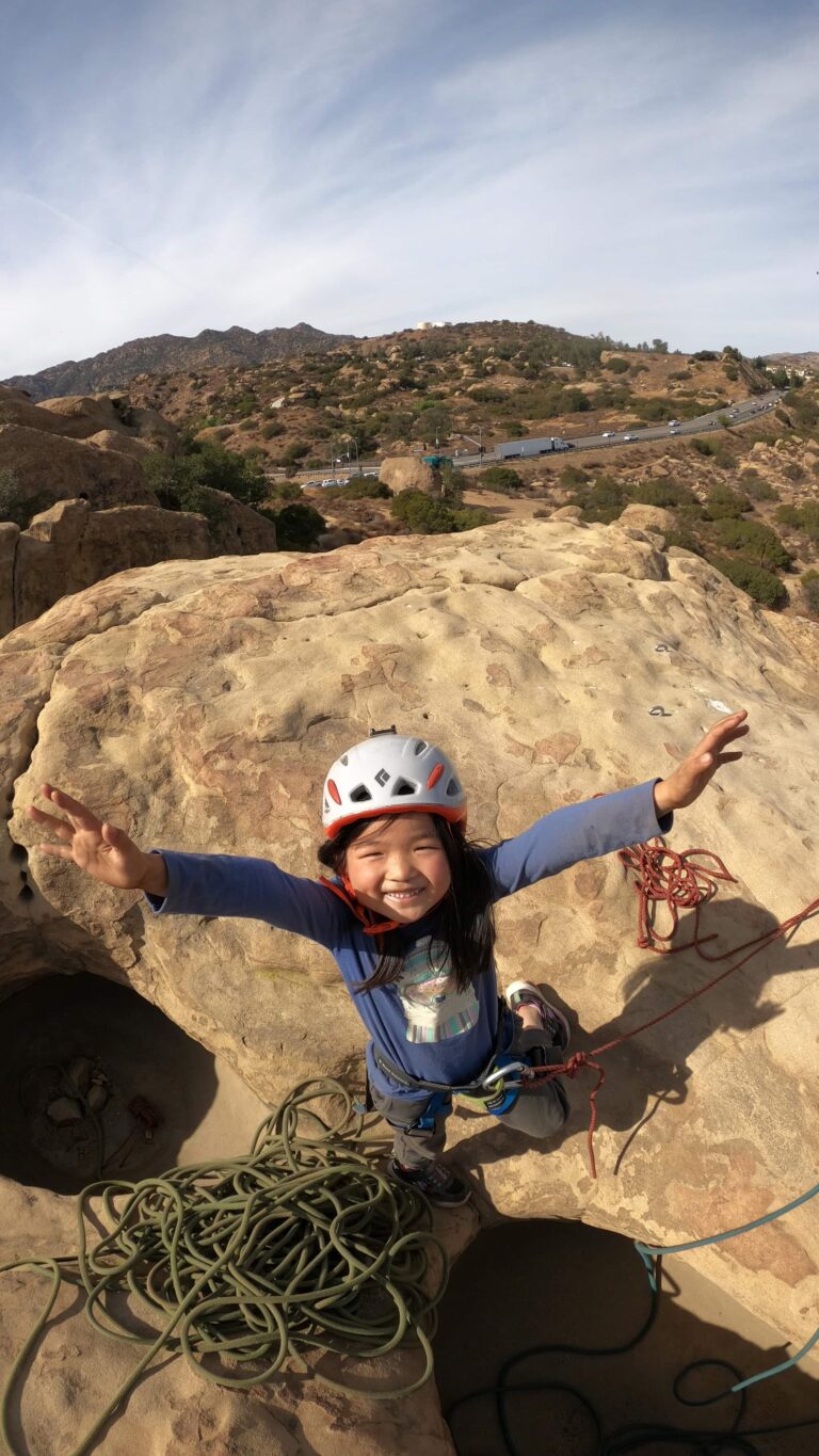 stoked kid stoneypoint 2