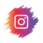 Instagram Logo.